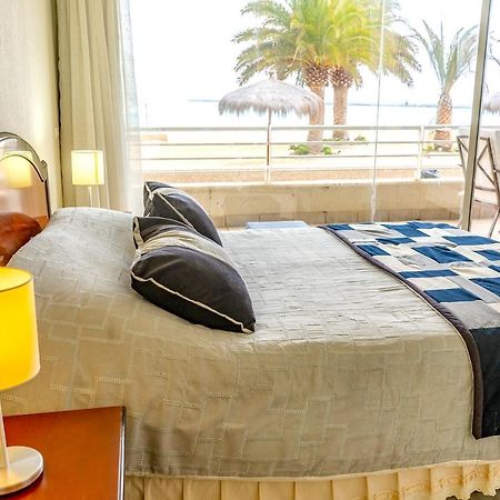 Ferienwohnung San Alfonso Del Mar Algarrobo Exterior foto