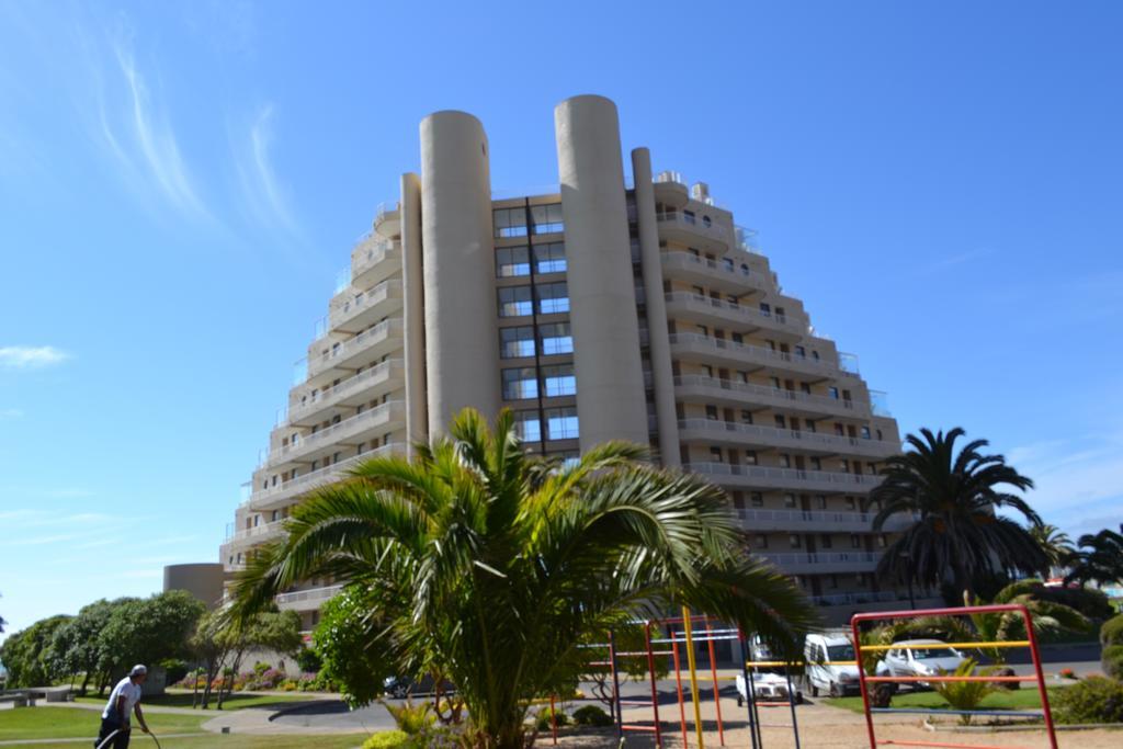 Ferienwohnung San Alfonso Del Mar Algarrobo Exterior foto