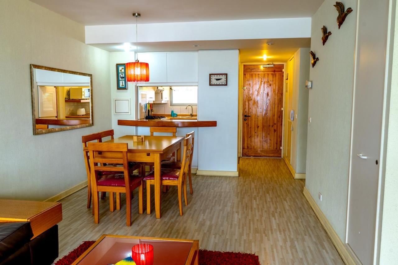 Ferienwohnung San Alfonso Del Mar Algarrobo Exterior foto